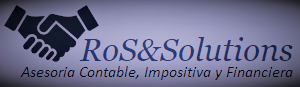 RoS&Solutions